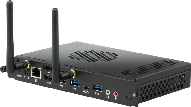Viewsonic VPC35-W53-G1 Slot-in PC Intel® Core™