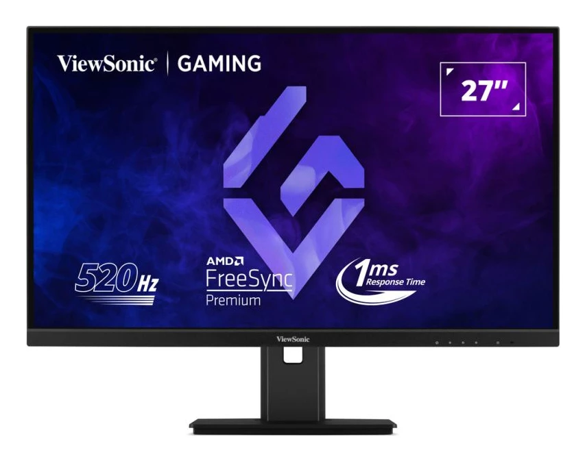 Viewsonic XG2737 monitors 68.6 cm