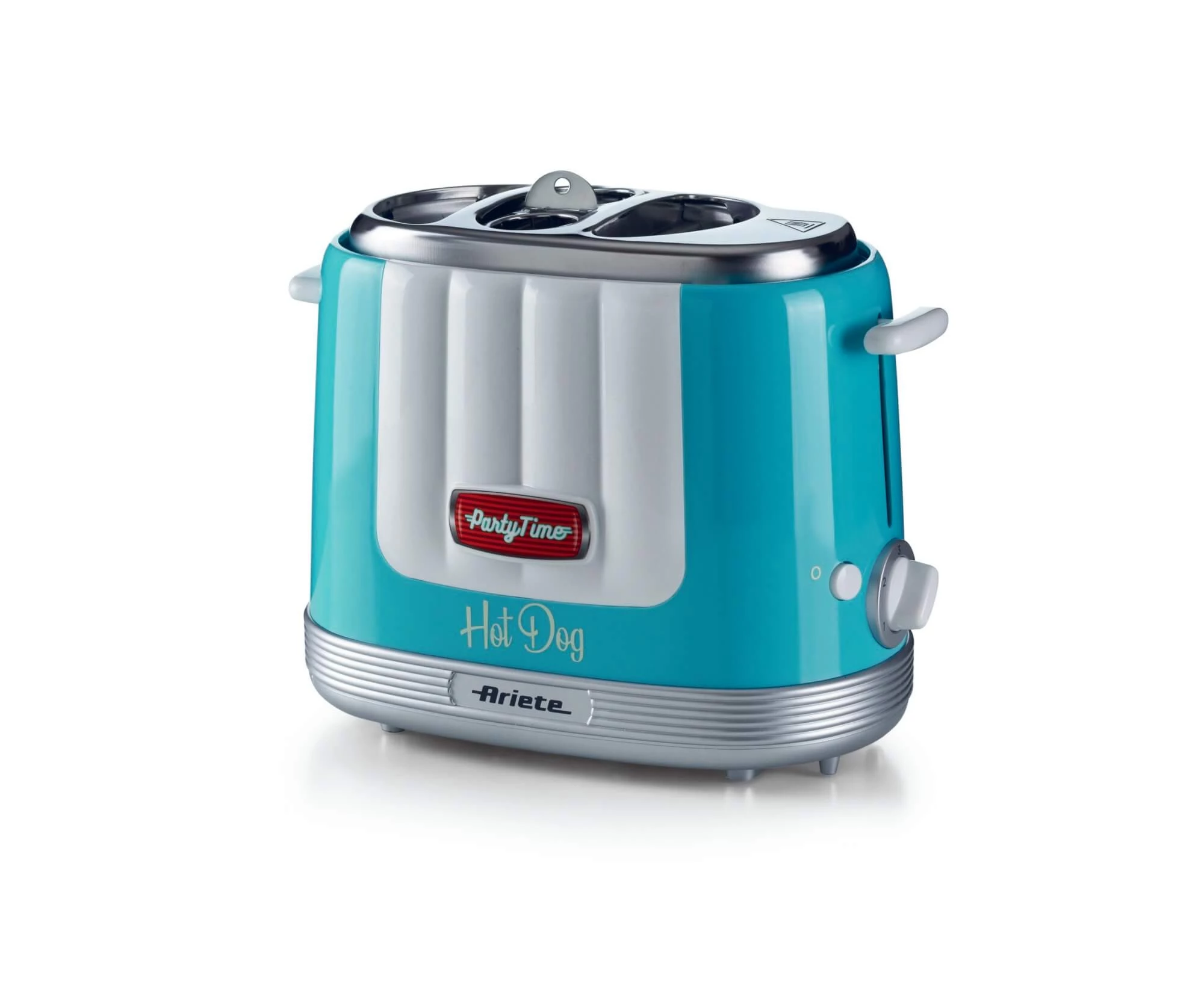 Ariete 206 Hot Dog Maker Party