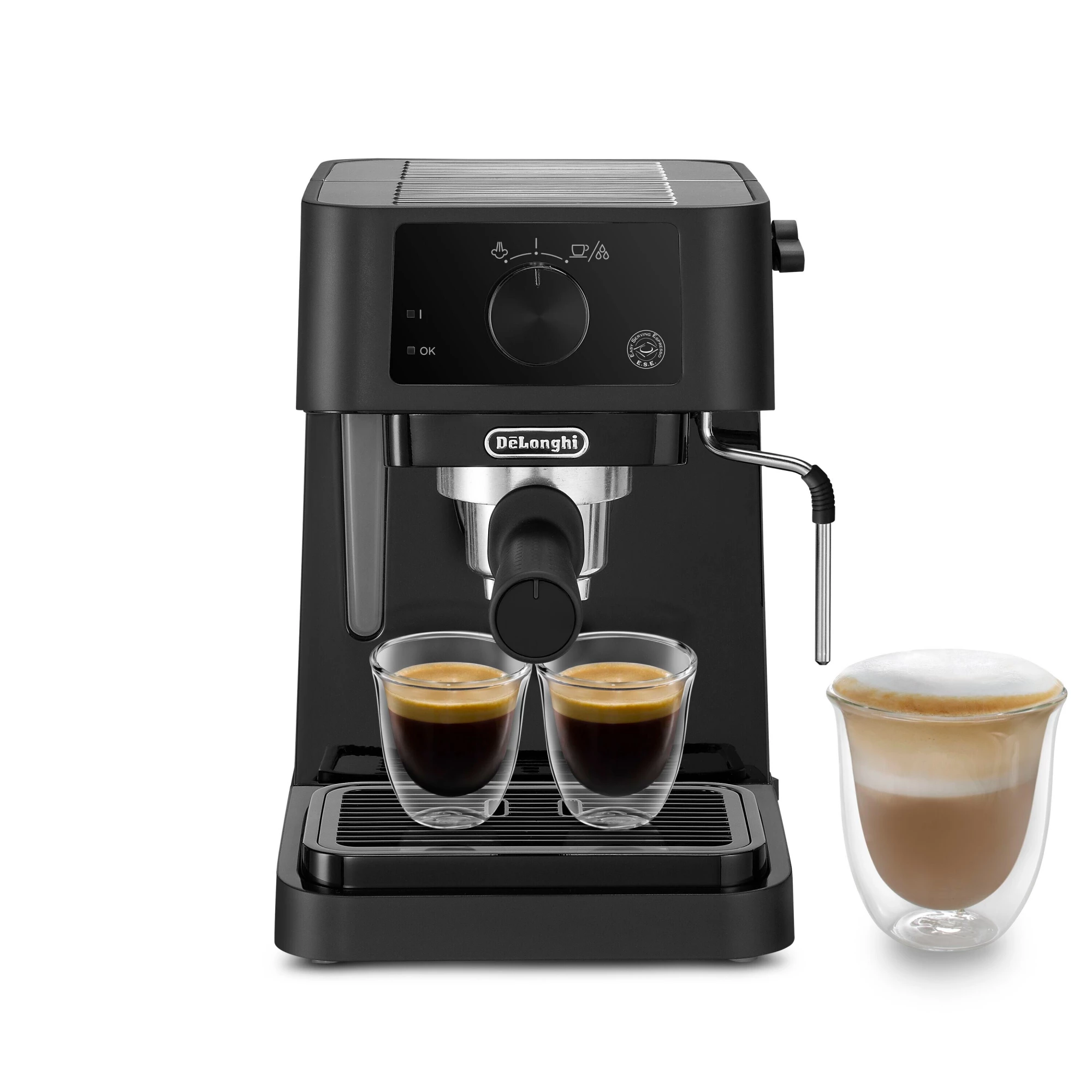 De`Longhi Stilosa EC235.BK manuāla espresso