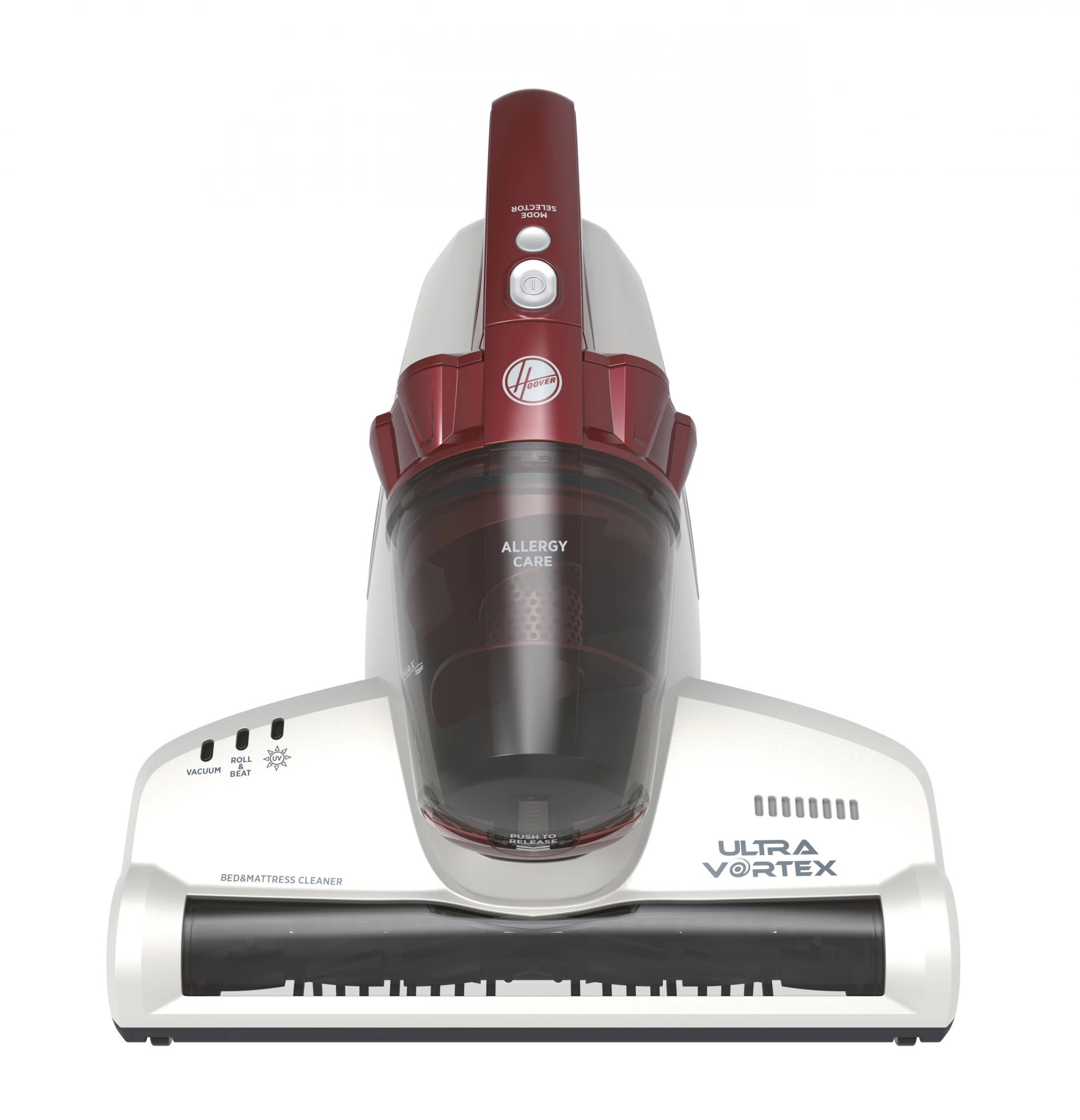 Hoover Ultra Vortex MBC500UV 011 rokas