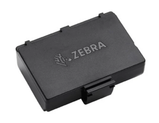 Zebra BTRY-MPV-24MA1-01 rezerves akumulators ZQ220 printeriem