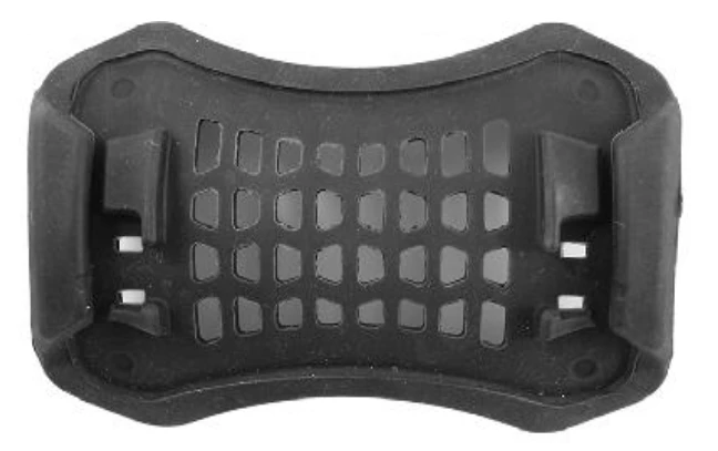 Mobilais dators Zebra SG-NGWT-CMPD-02 Melns