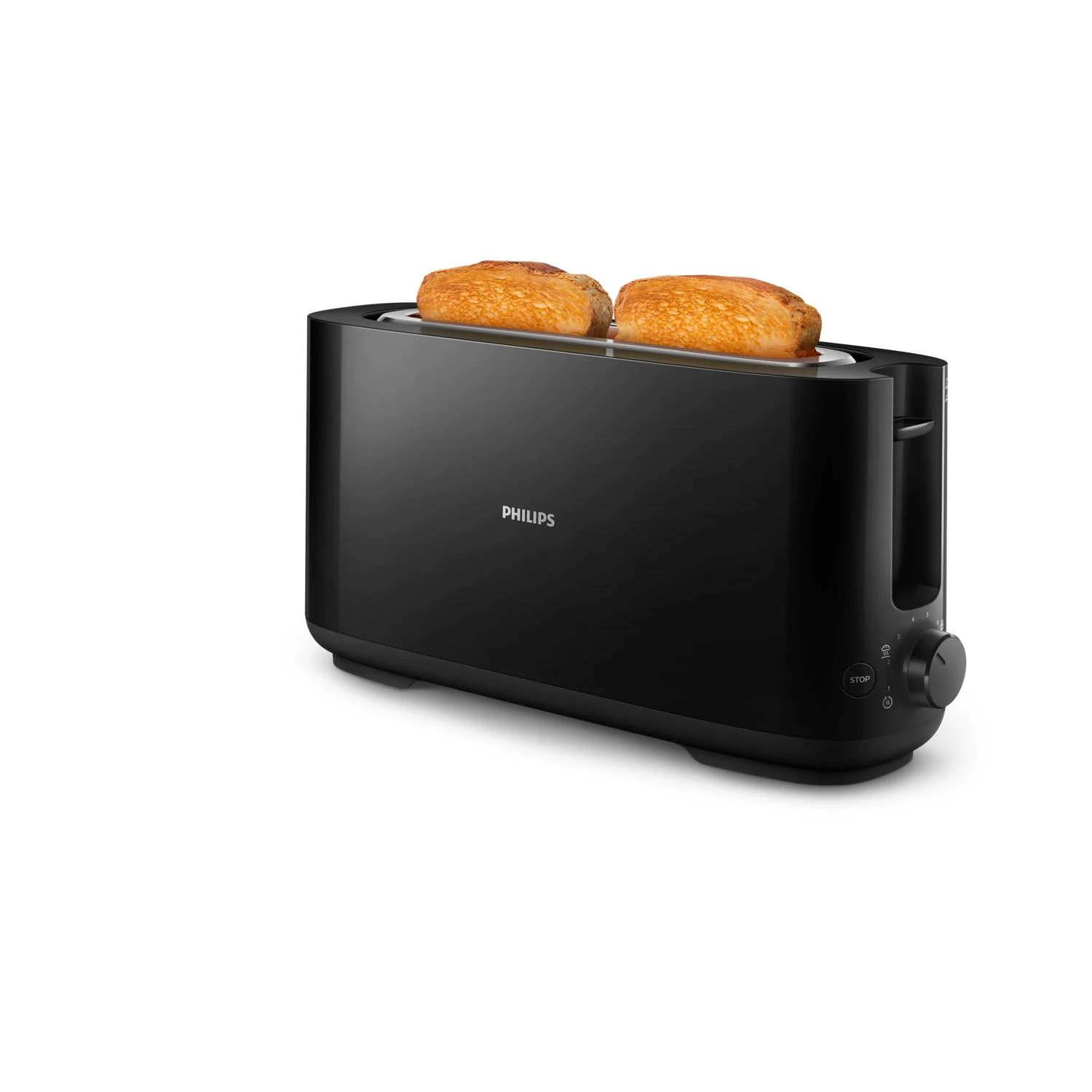 Philips Daily Collection HD2590/90 Toaster -