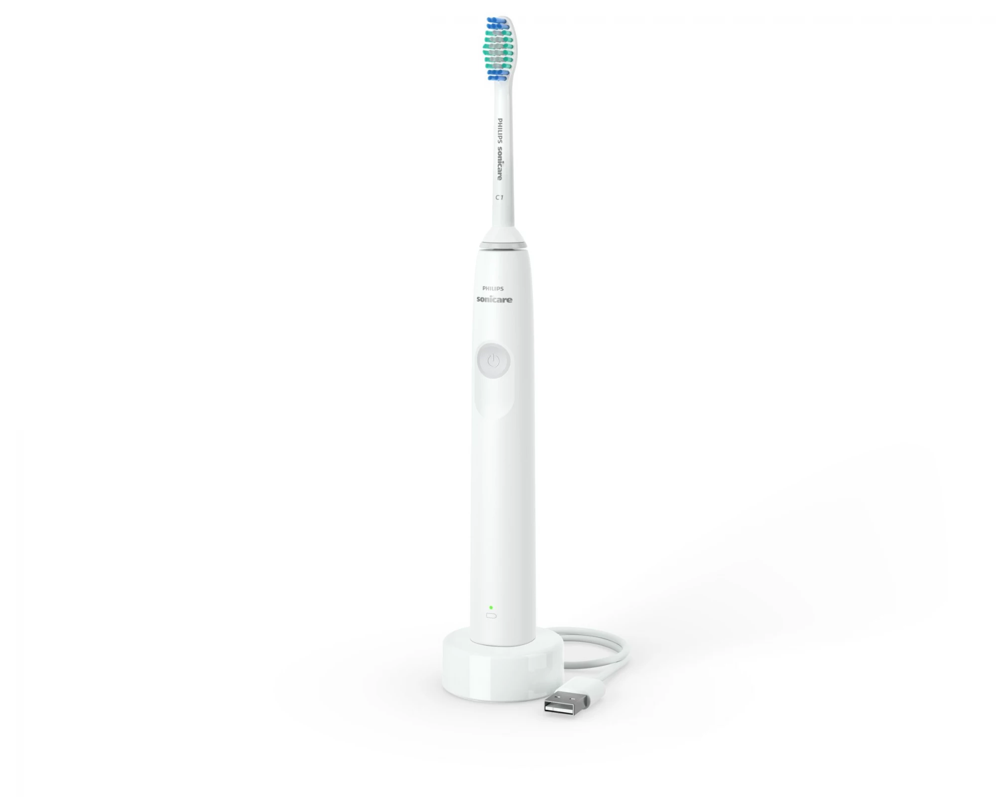 Sonic elektriskā zobu birste Philips 1100