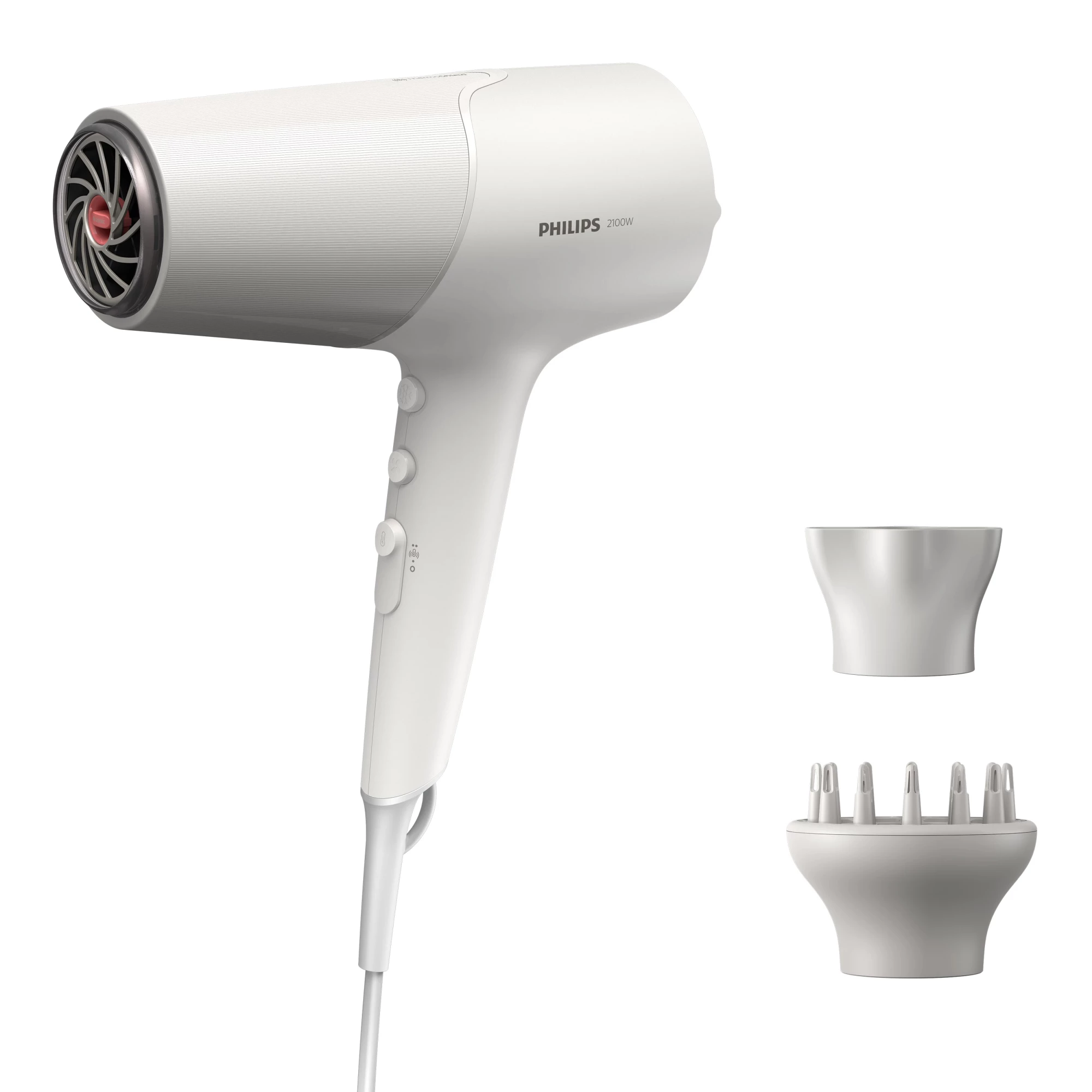Fēns Philips 5000 sērija BHD501/20 2100