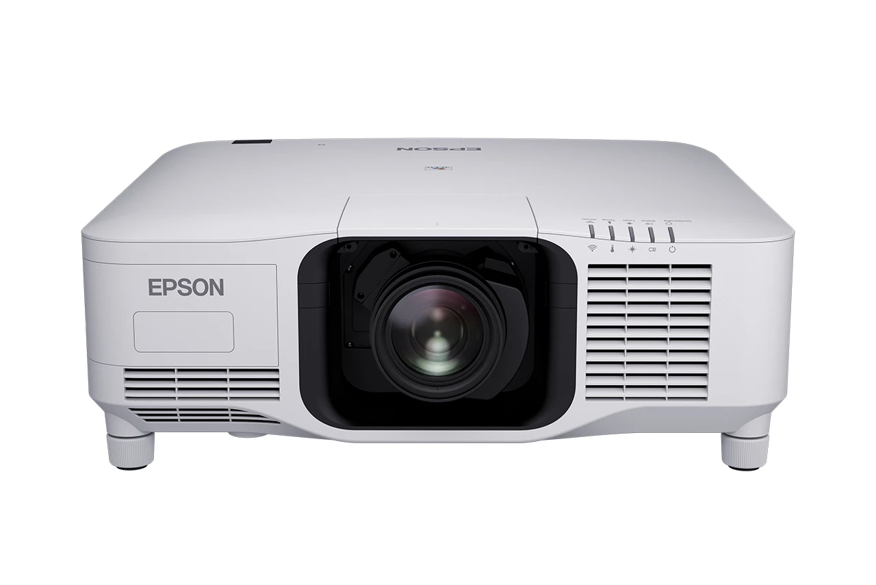 Epson EB-PU2113W lielu telpu projektors 13000
