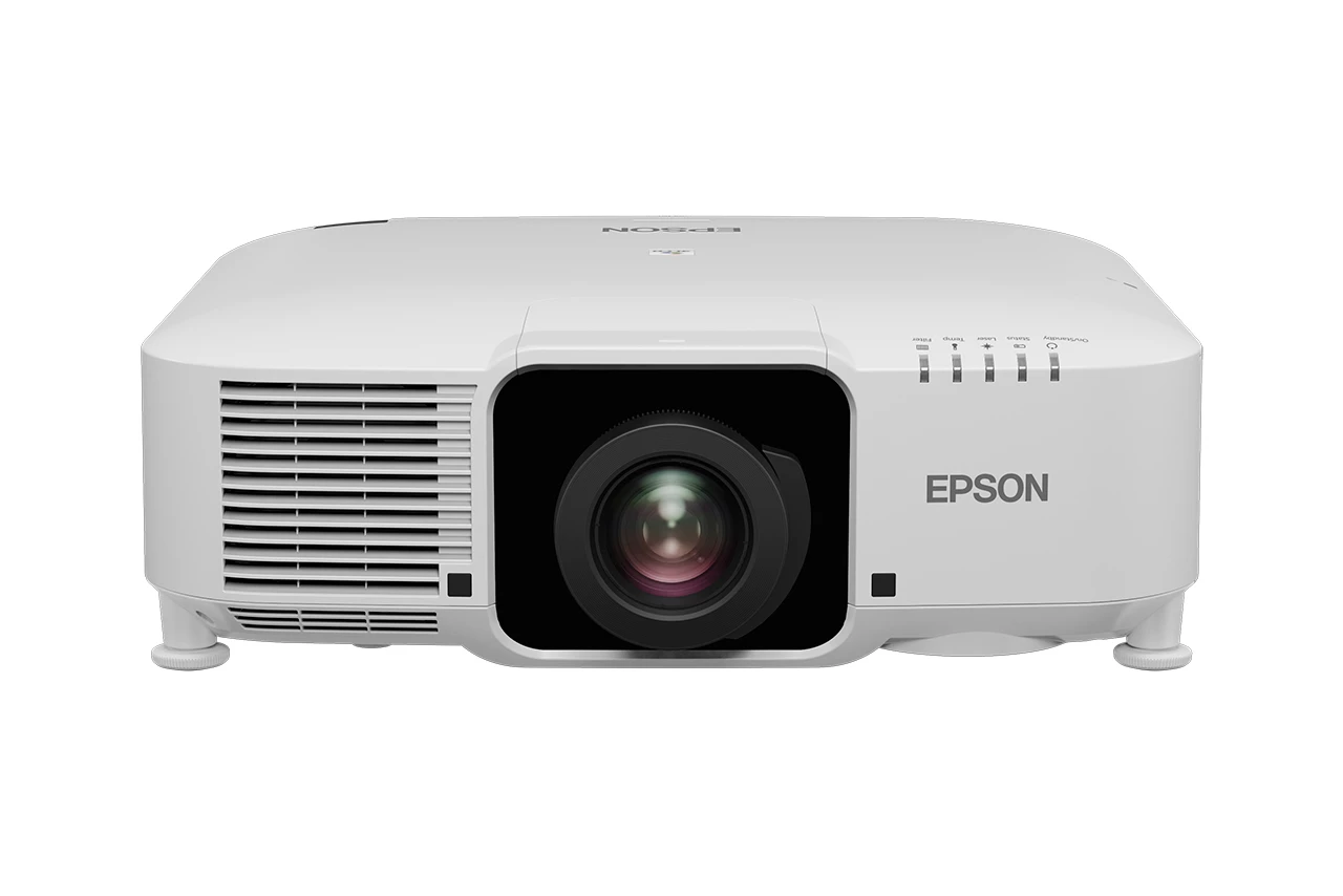Epson EB-PQ2008W 8000 ANSI lūmenu 3LCD