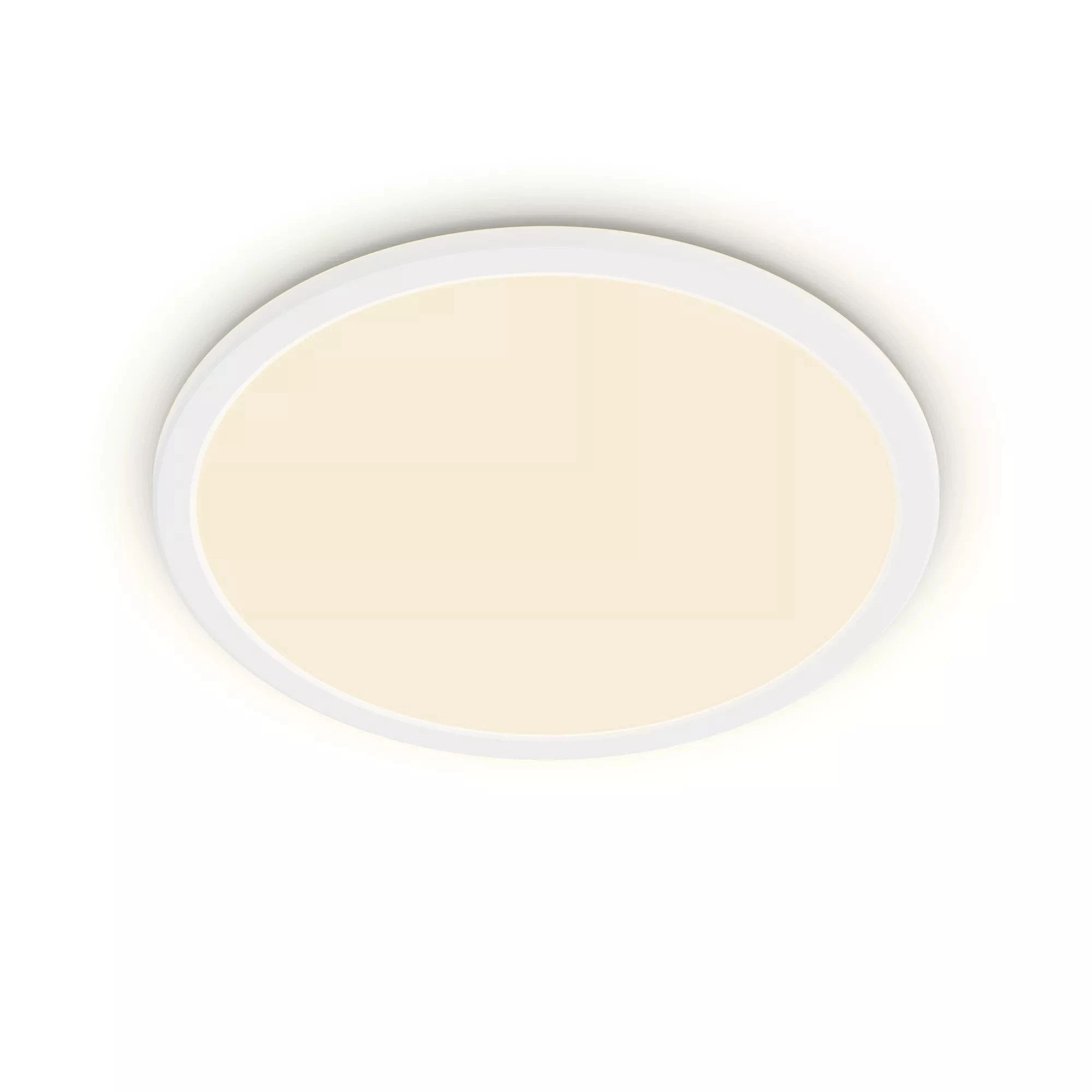 Griestu lampa Philips Functional Super Slim