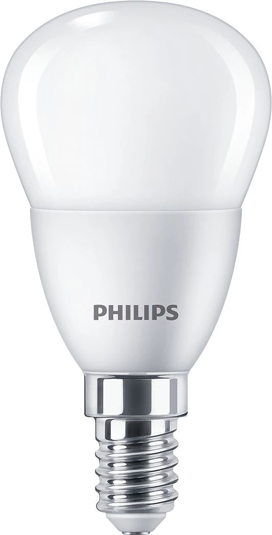 Philips Candle 40W P45 E14 x3