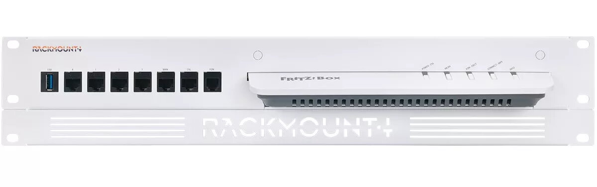 Rackmount.IT RM-FB-T3 stiprinājuma kronšteins Fritz