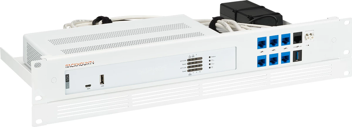Rackmount.IT RM-SR-T15 ugunsmūra statīva stiprinājums