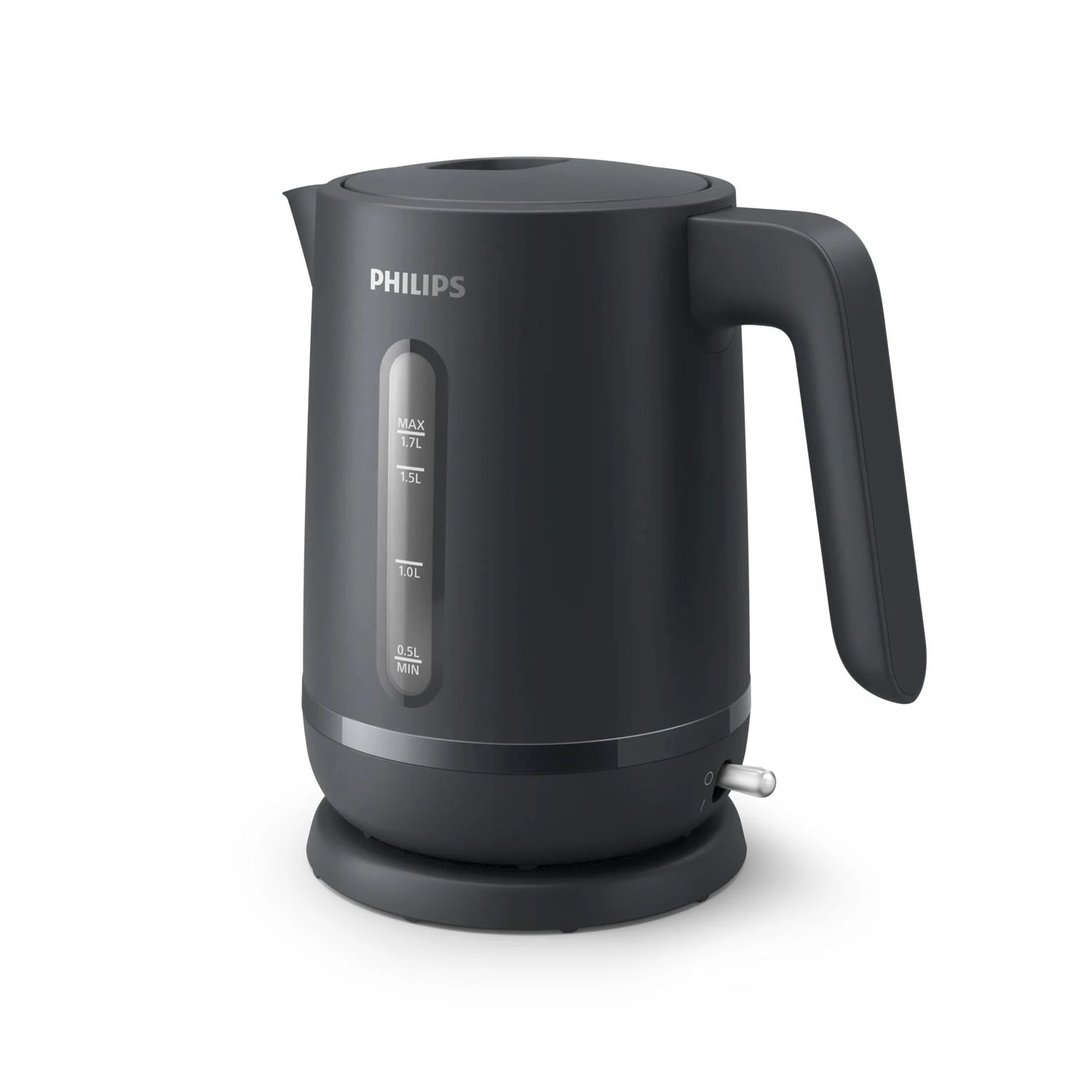 Philips 1000 sērija HD9314/90 elektriskā tējkanna