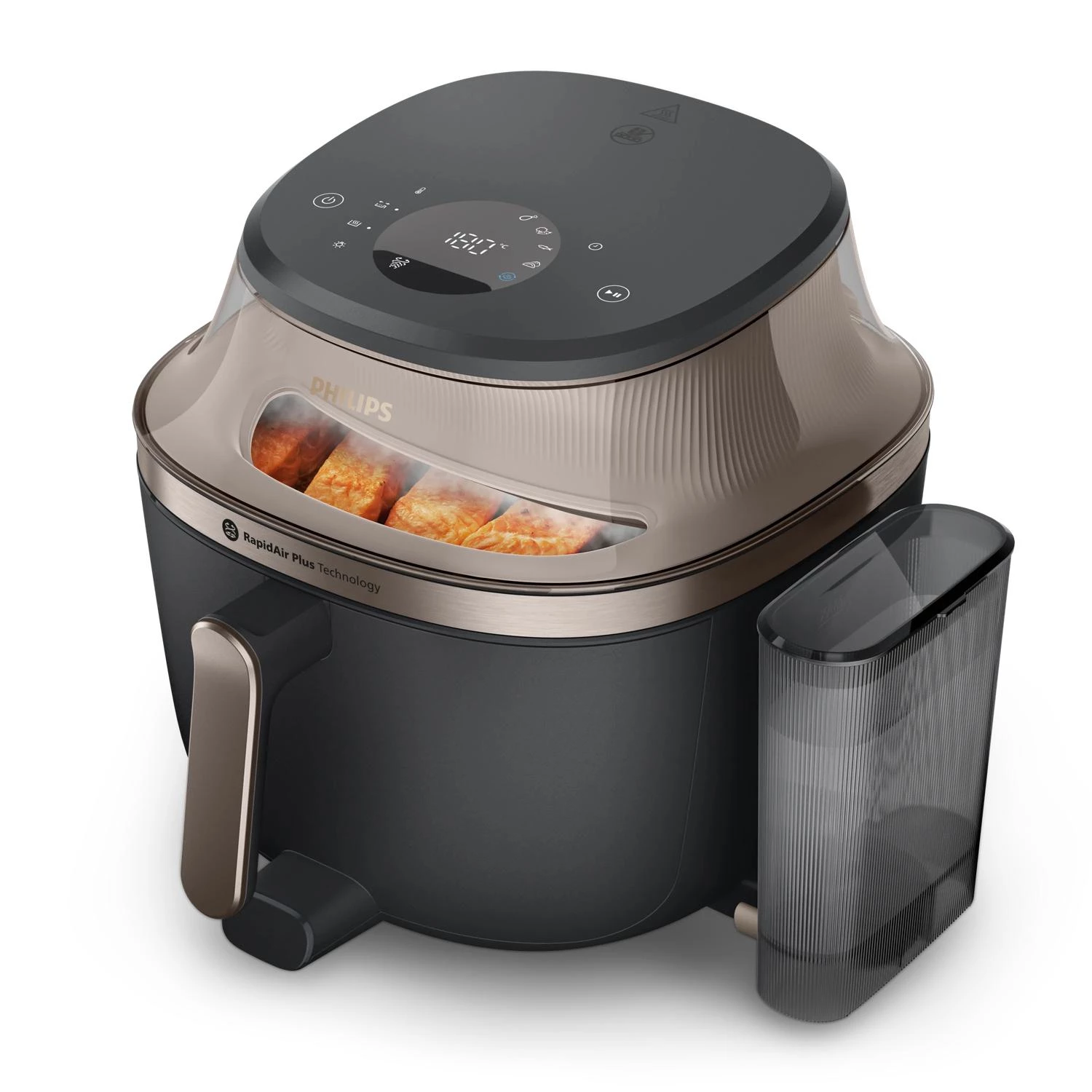 Philips 5000 series NA547/07 fritieris 7