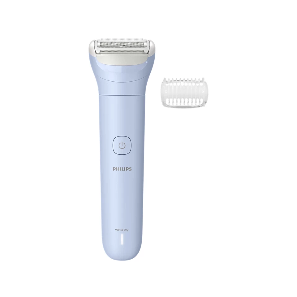 Philips 6000 Series Lady Shaver BRL127/00