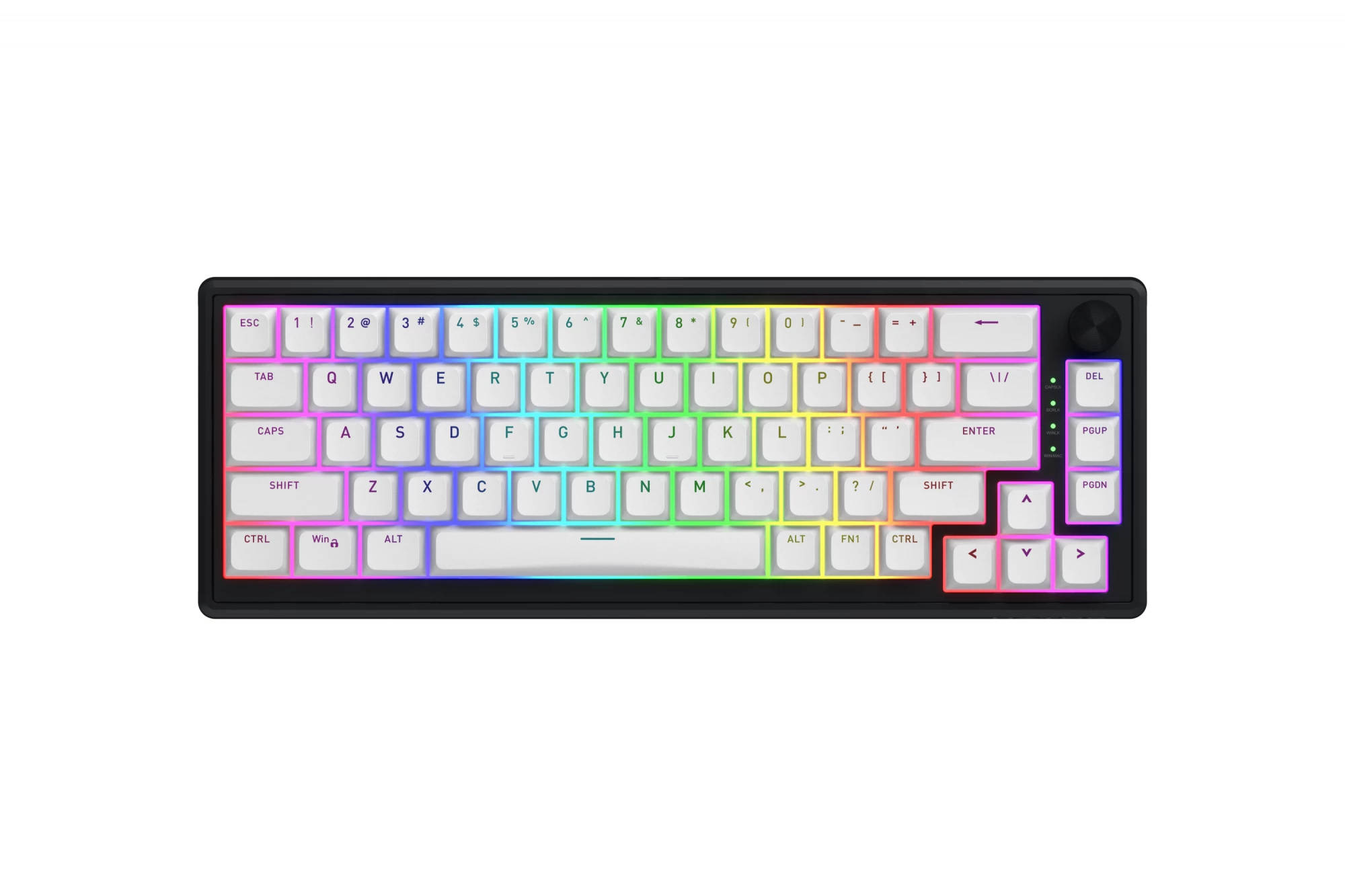 HATOR Skyfall 65 MAG ULTRA 8K