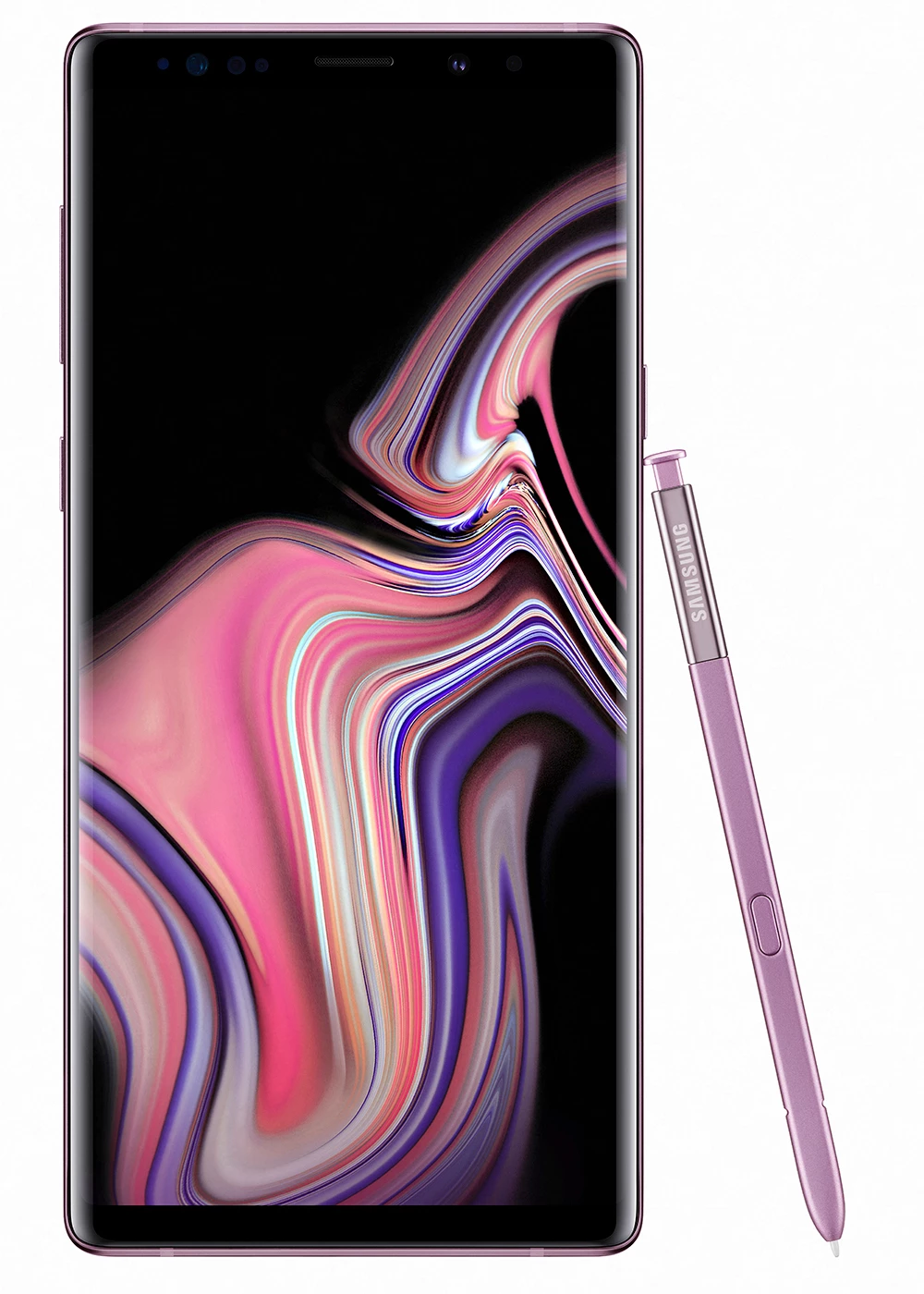 Samsung Galaxy Note9 SM-N960F 16,3