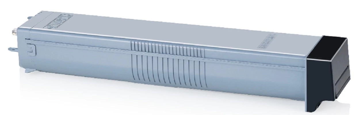 Samsung MLT-D709S oriģinālā tonera kasetne, melna