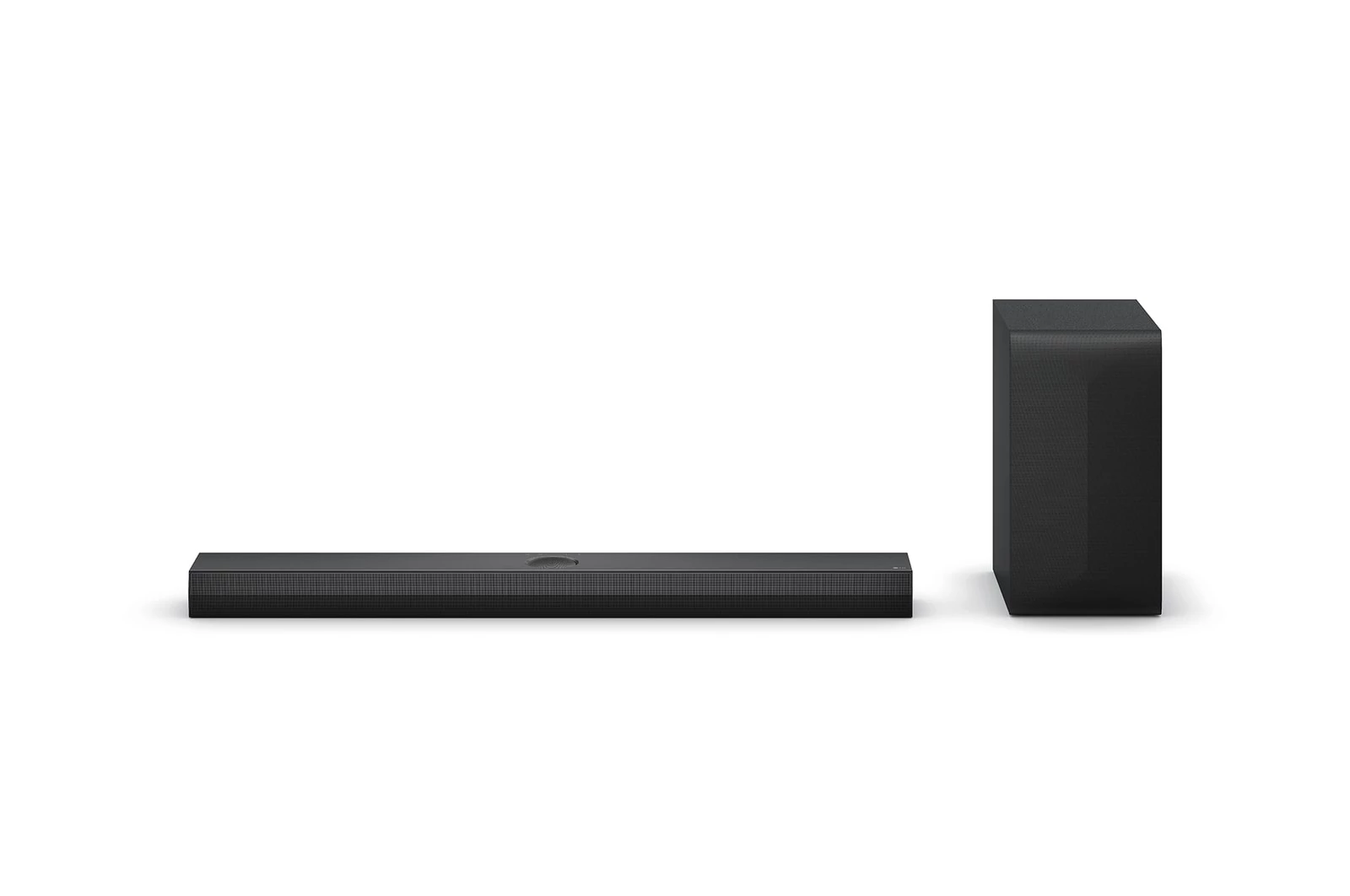 LG DS70TY Melna 3.1.1