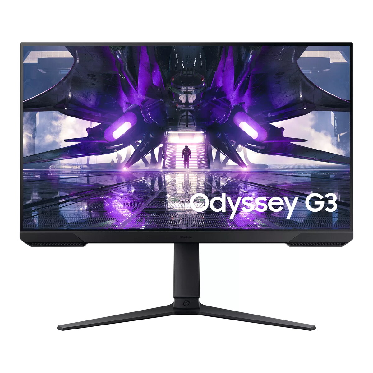 Samsung LS27AG304NU monitors 27 colli (68