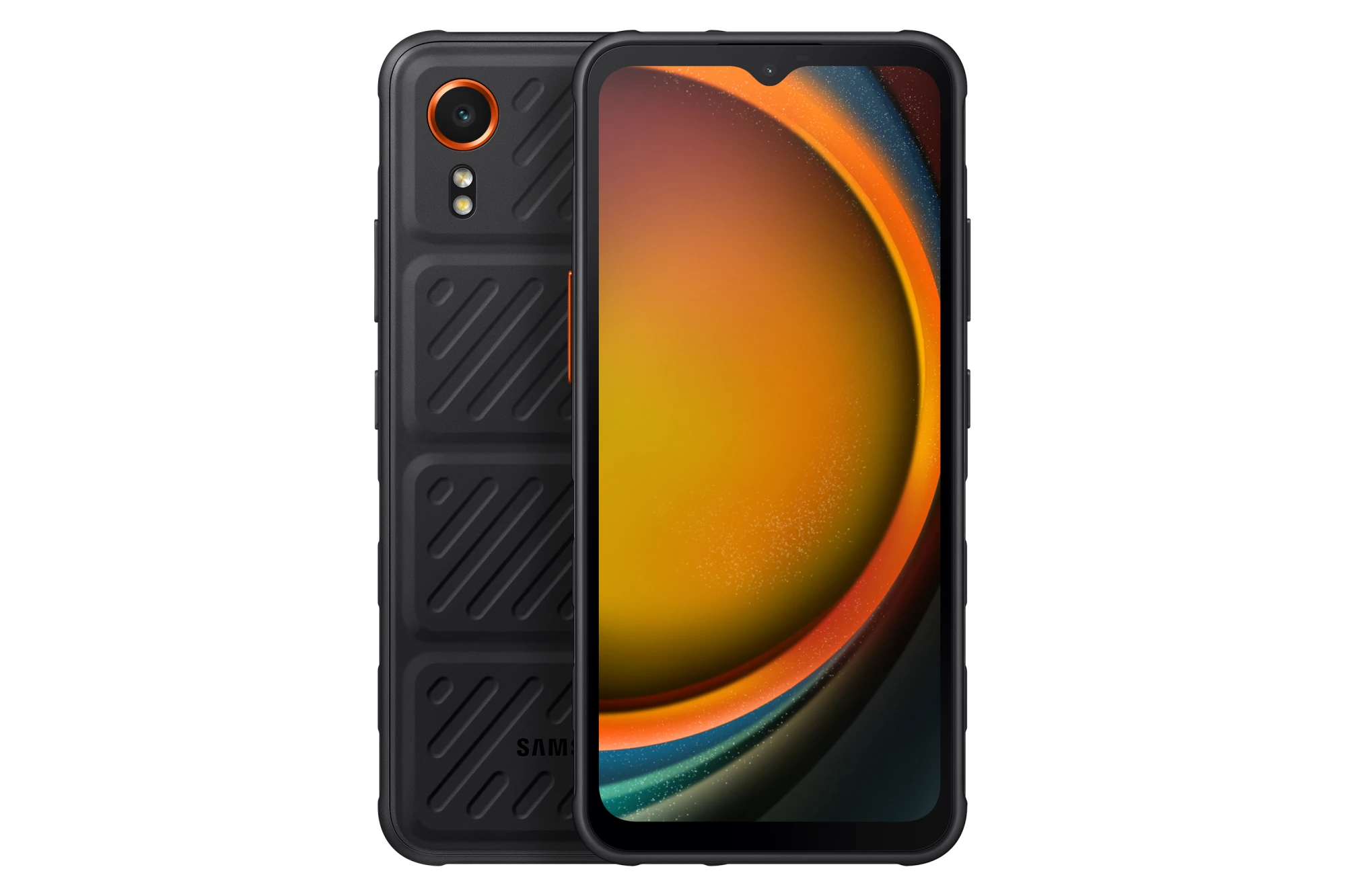 Samsung Galaxy XCover7 16.8 cm