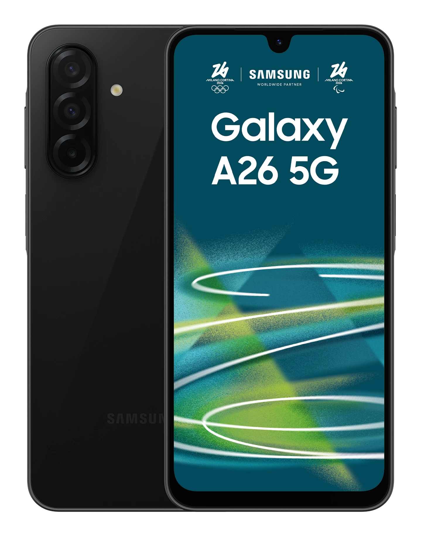 Samsung Galaxy A26 17 cm (6