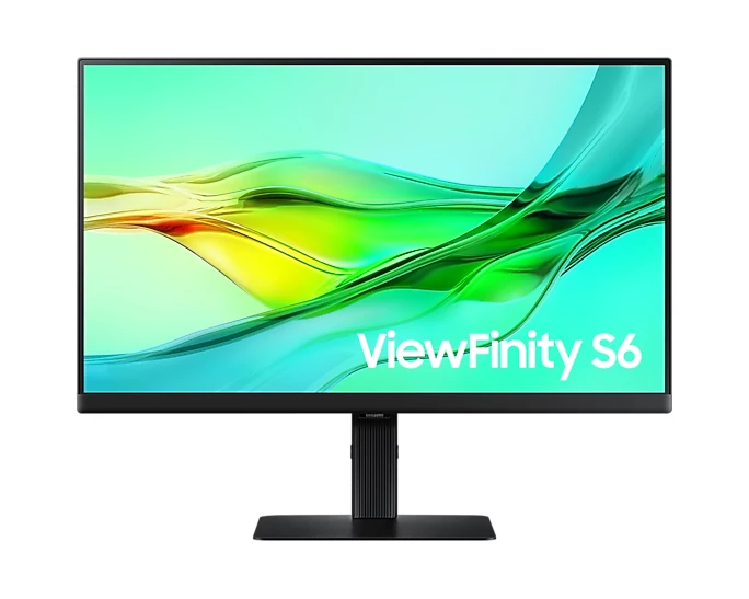 Samsung LS32D604UEUXXE 32 collu Dual QHD