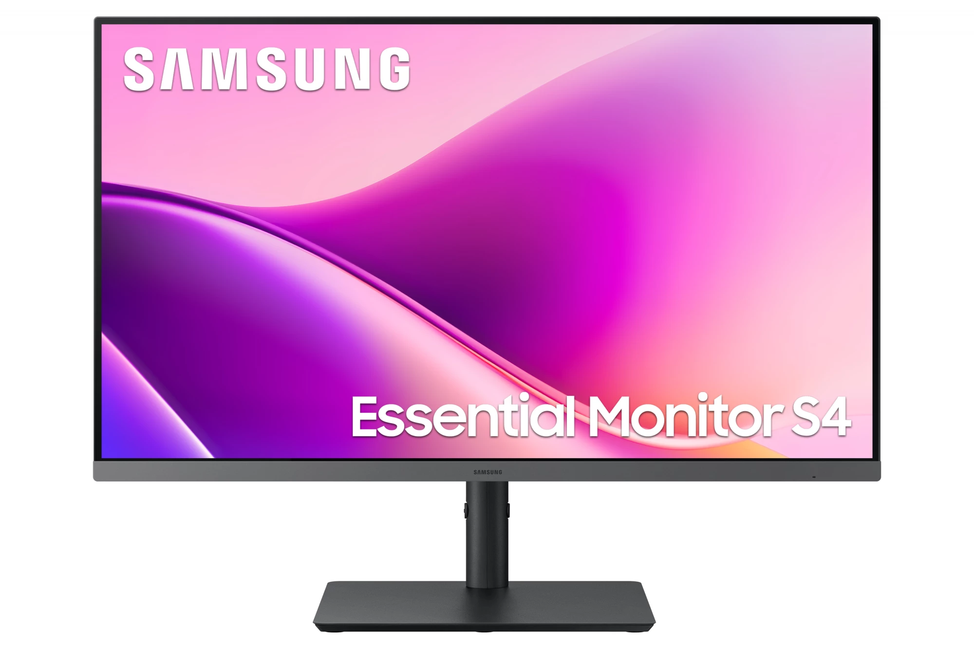 Samsung S43UF monitors 68.6 cm