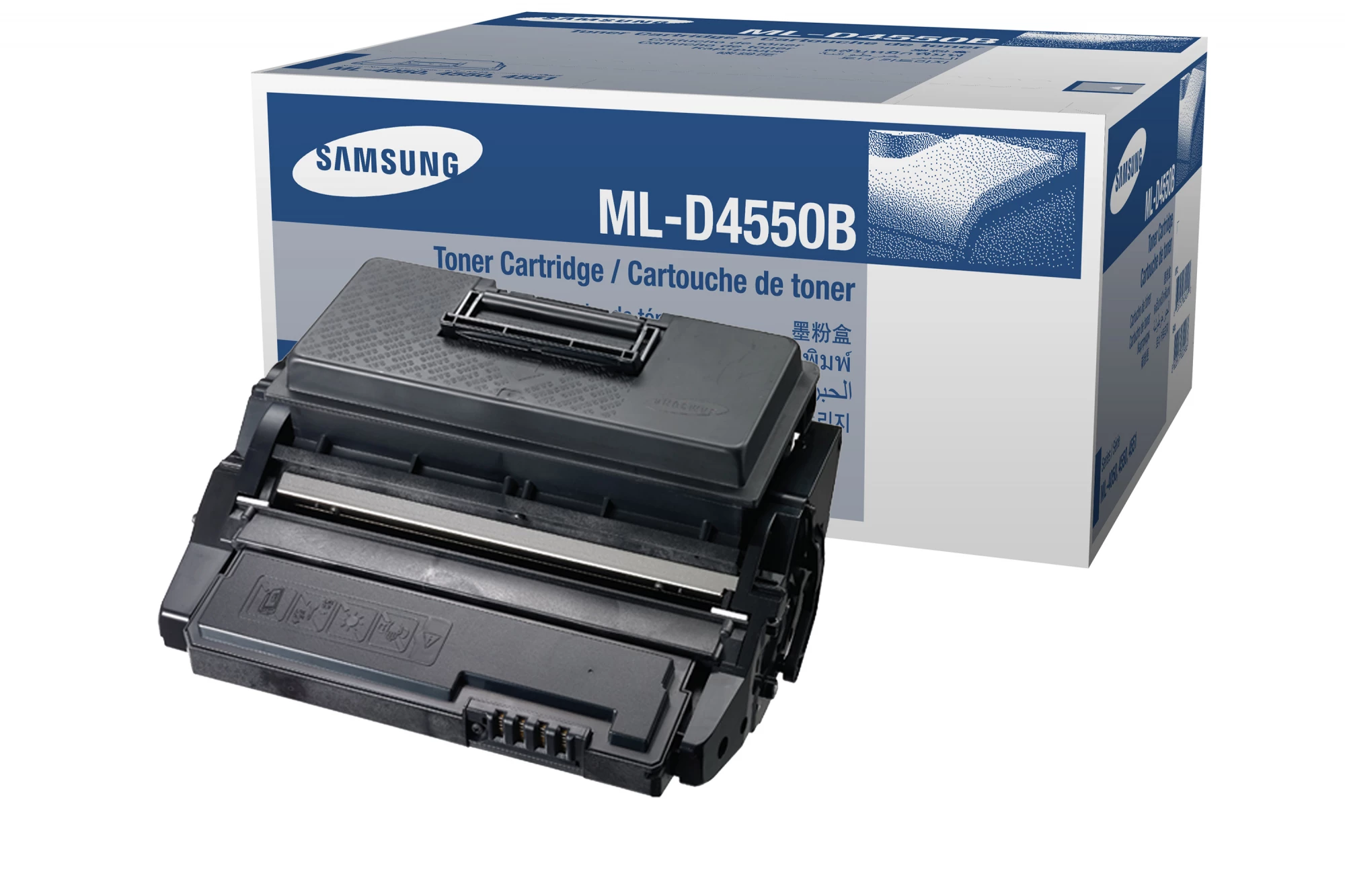 Samsung ML-D4550A toner kasetne 1 gab
