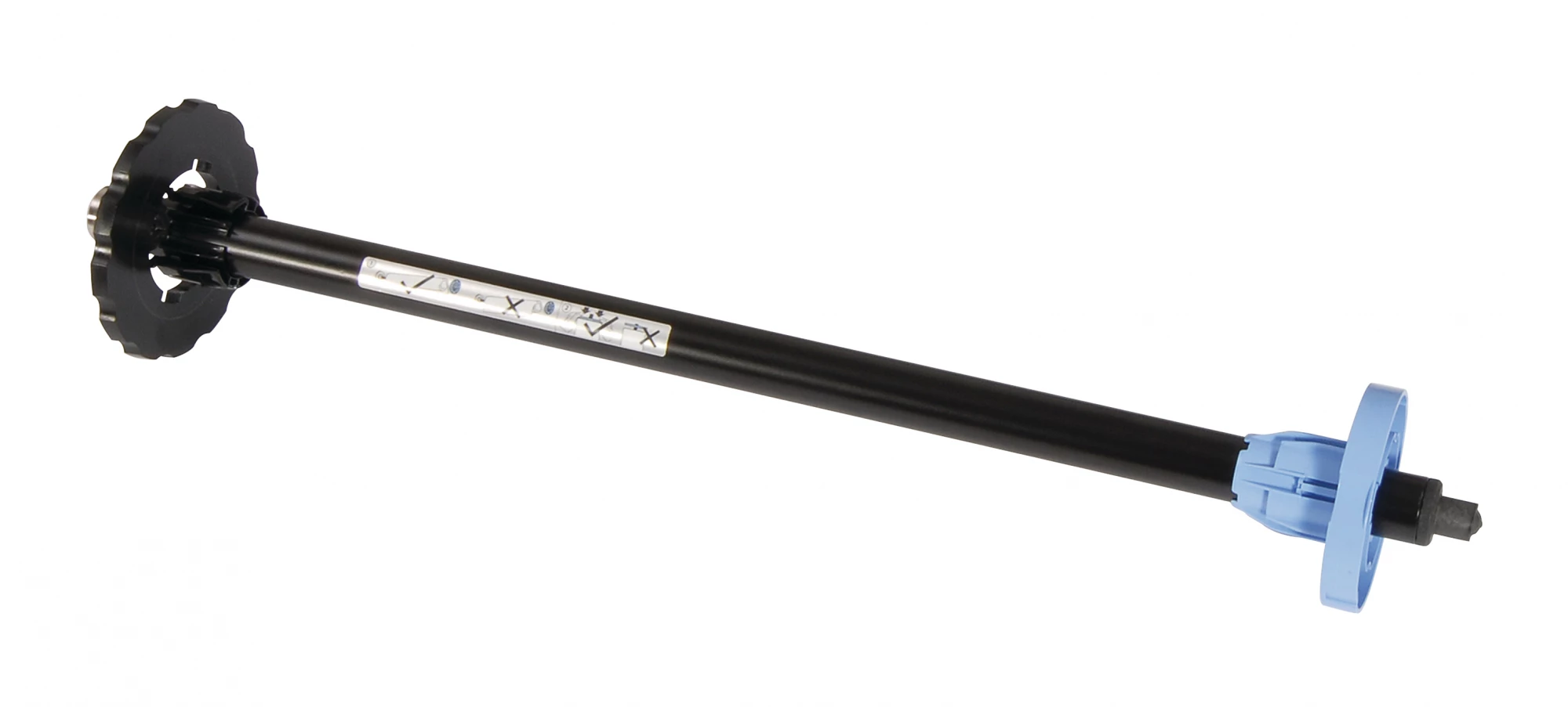 HP Designjet 24 collu spole HP