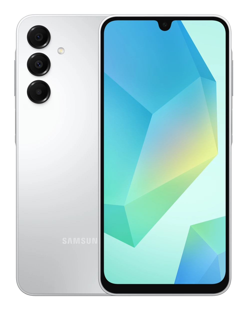 Viedtālrunis Samsung Galaxy A16 6.7