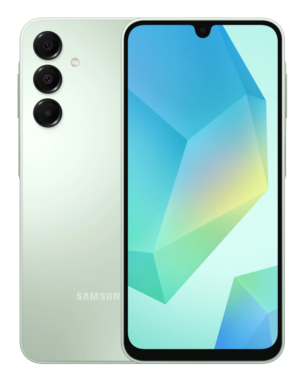 Samsung Galaxy A16 17 cm (6