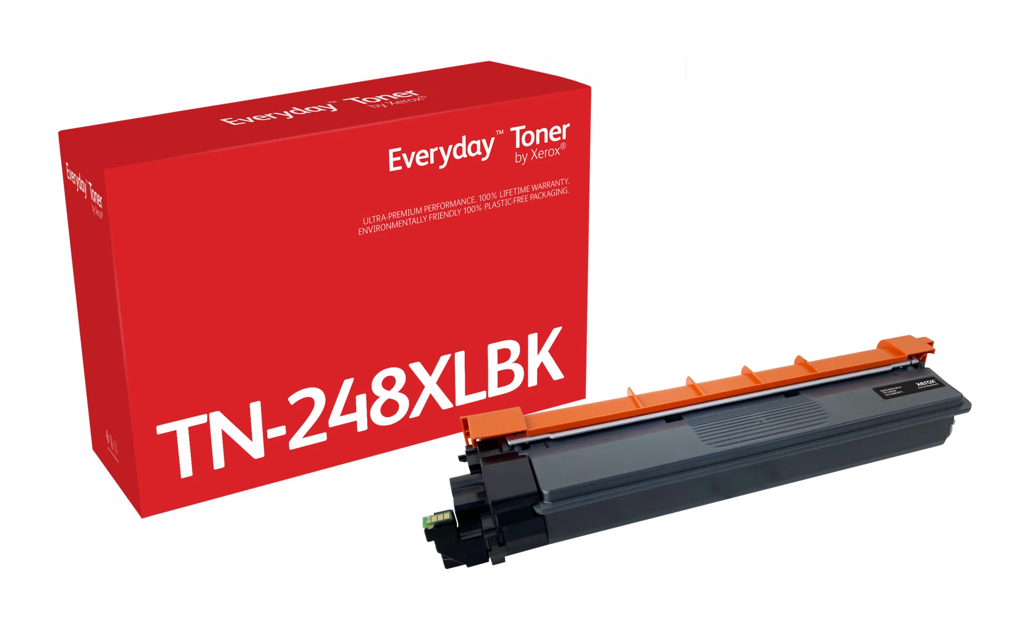 Xerox Everyday™ Melnais Toneris, saderīgs ar