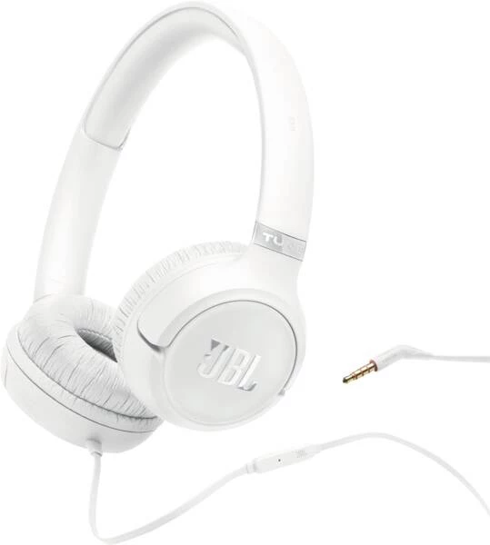 JBL Tune 530 Austiņas Vadu Galvas
