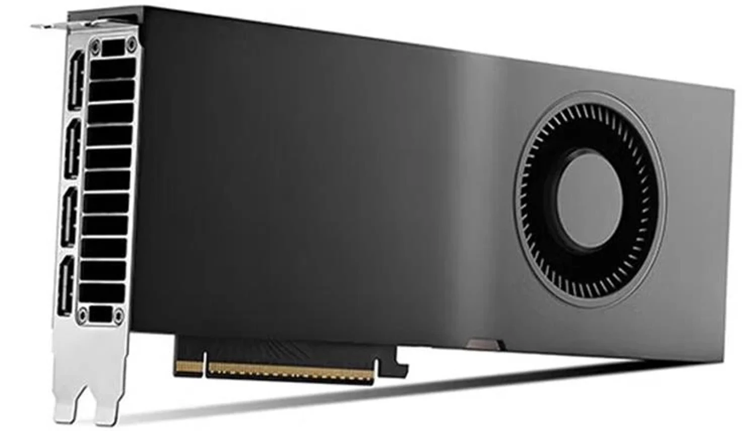 HP NVIDIA RTX PH x45xx 4DP