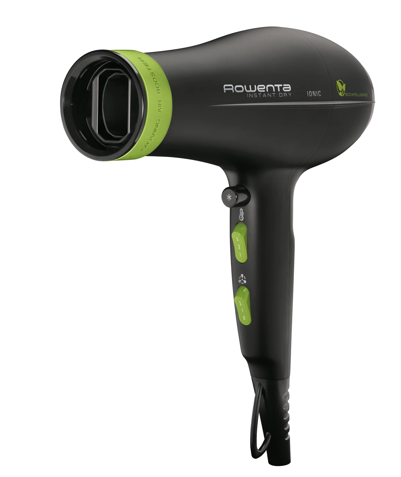 Rowenta CV6030 matu žāvētājs 1500 W