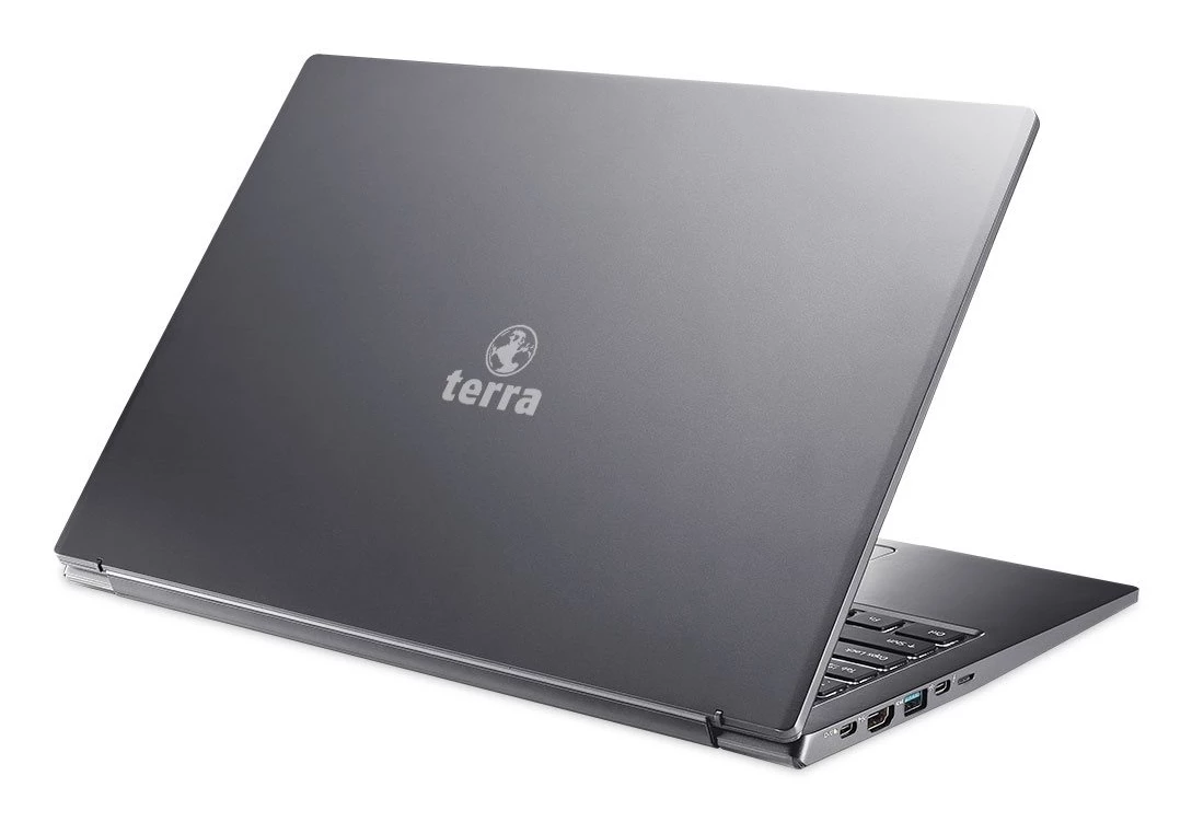 TERRA Mobile 1471L Copilot+ PC klēpjdators