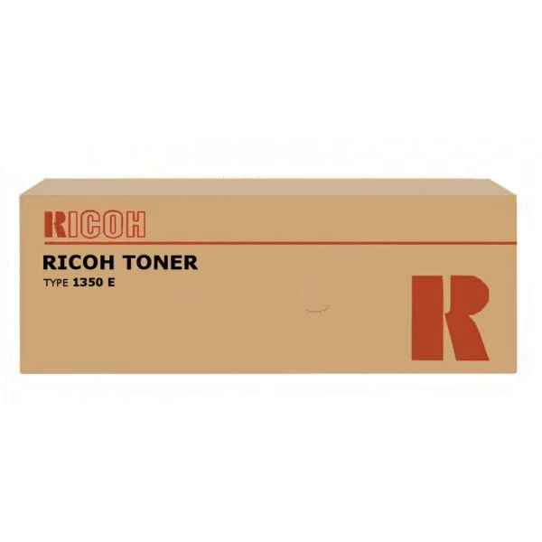 Ricoh 828295 oriģinālā tonera kasetne, melna