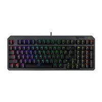 Mehāniskā spēļu tastatūra ASUS TUF Gaming