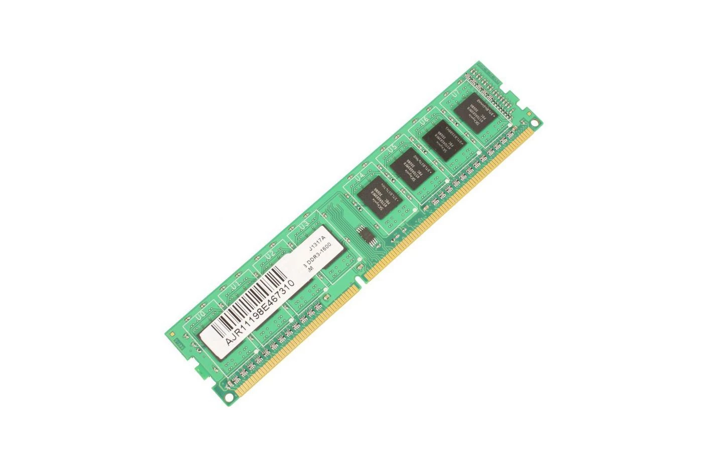 CoreParts MMD8814/4GB DDR3L 4 GB 1600