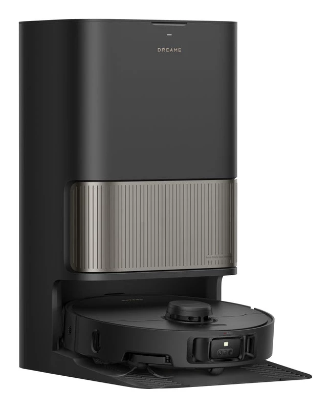 Dreame L40s Pro Ultra Black
