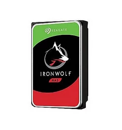 Seagate IronWolf ST1000VN008 iekšējais cietais disks