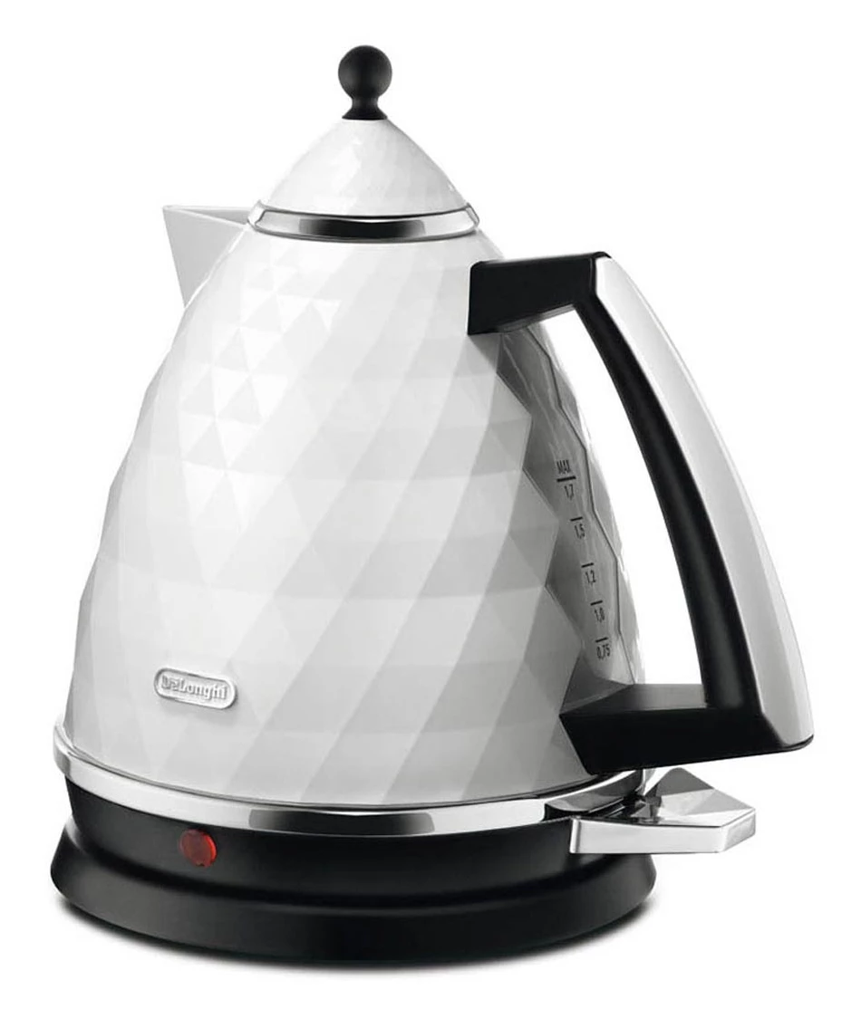 De`Longhi Brillante KBJ 2001.W elektriskā