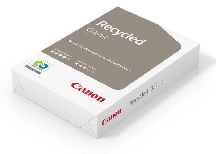 Canon Recycled Classic drukāšanas papīrs A3