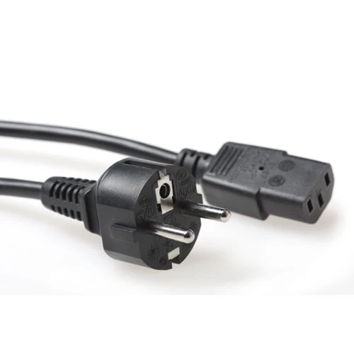 ACT Powercord strāvas vads CEE 7/7