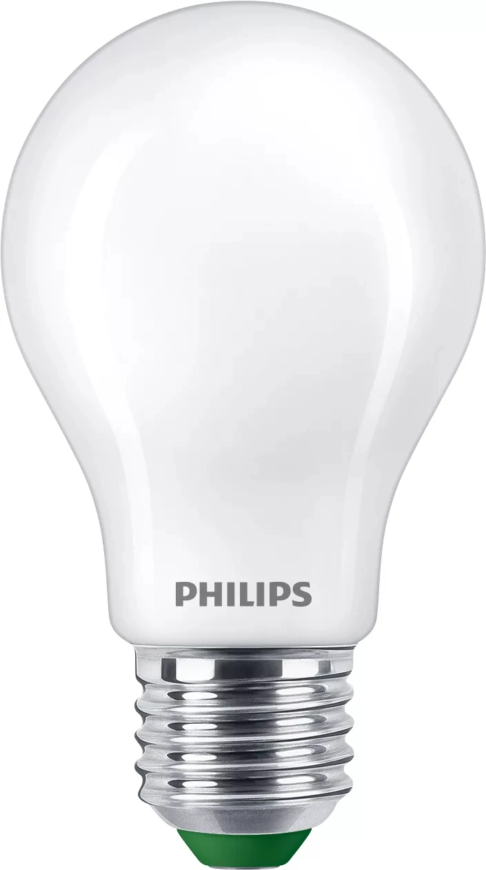 Philips Filament Spuldze Matēta 100W A60