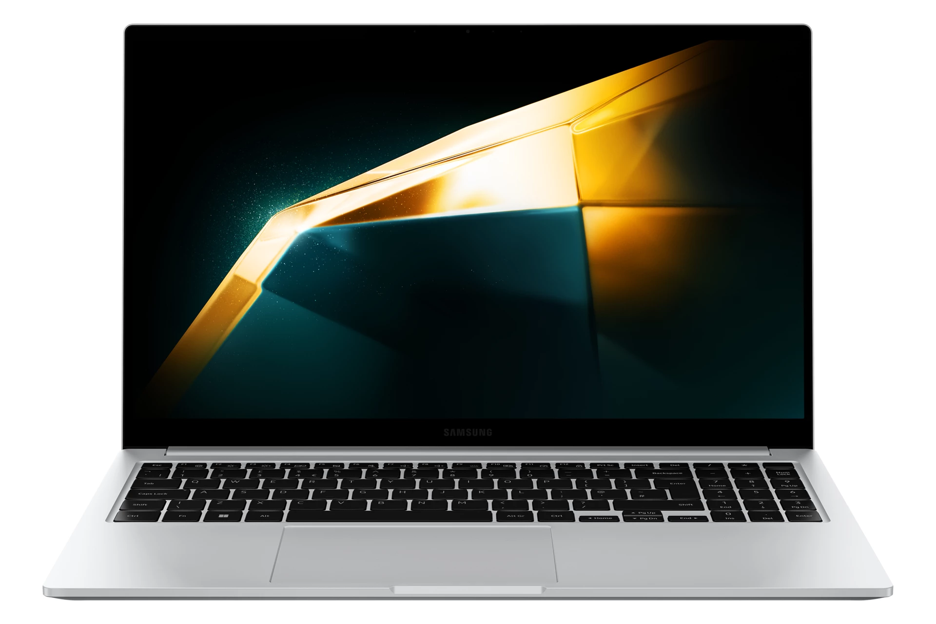 Samsung Galaxy Book4 NP754XGK-KS2FR klēpjdators Intel