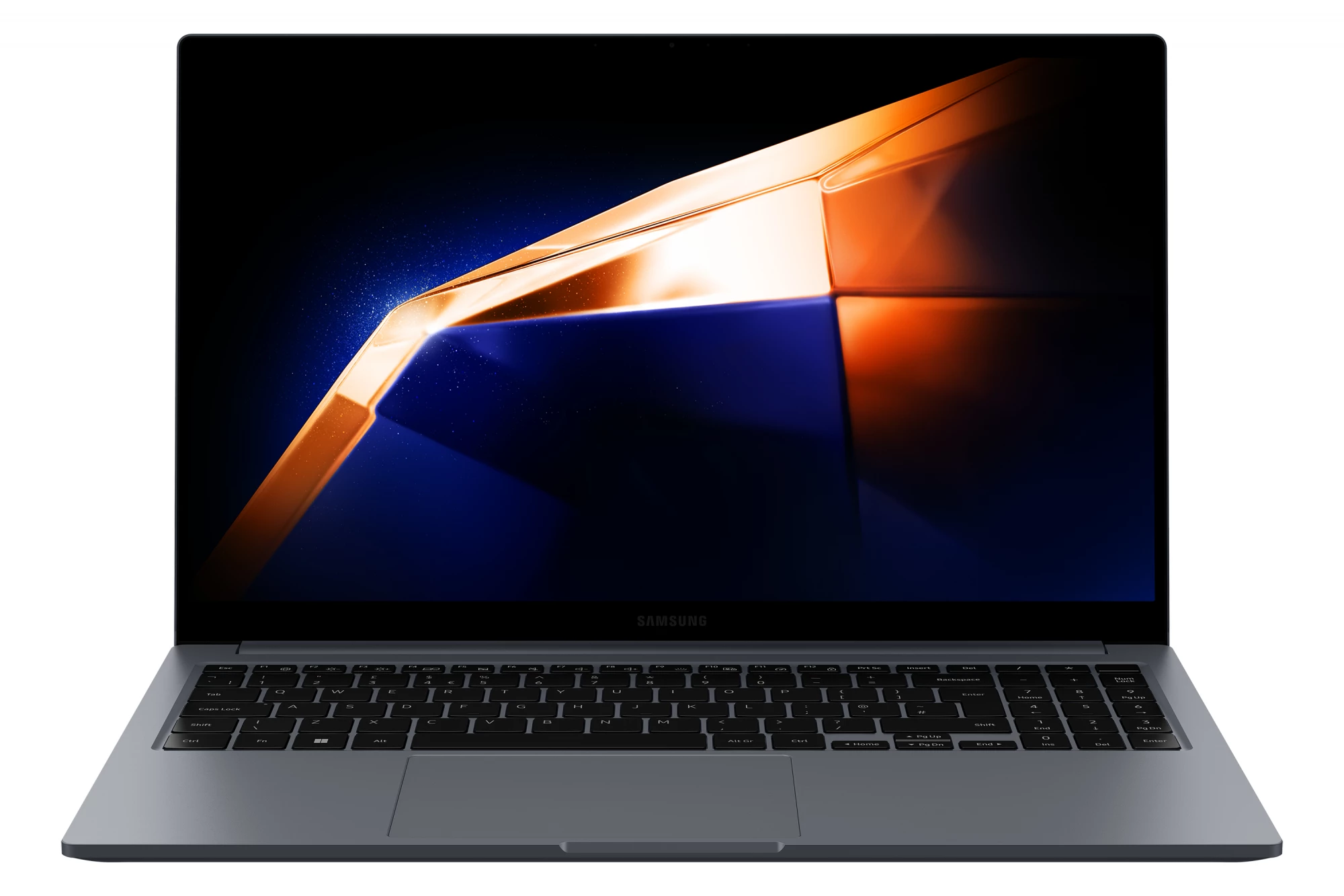Samsung Galaxy Book4 NP750XGJ-KG4FR klēpjdators Intel®