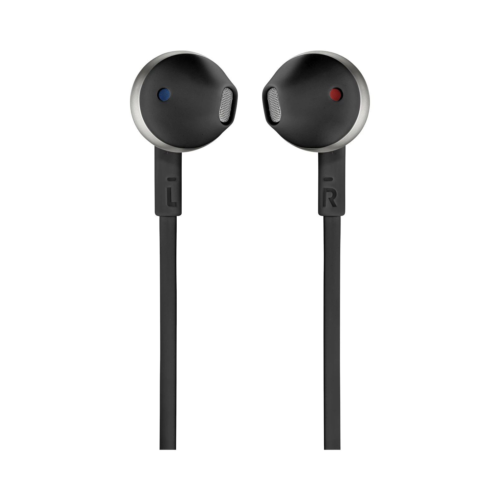 Vadu iekšausmu austiņas JBL Tune 205