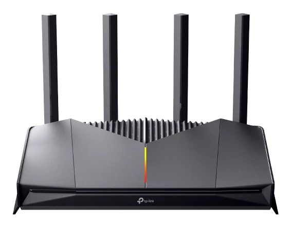 TP-Link Archer GE230 bezvadu maršrutētājs 2